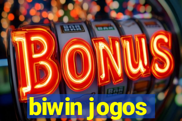 biwin jogos